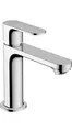Produktbild: hansgrohe Einhebel-Waschtischmischer Rebris S chrom CoolStart ohne Ablaufgarn...