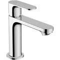 Produktbild: hansgrohe Rebris S Einhebel-Waschtischarmatur 110 CoolStart ohne Ablaufgarnitur