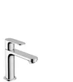 Produktbild: hansgrohe Rebris S Einhebel-Waschtischarmatur, 110 CoolStart, ohne