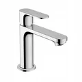 Produktbild: hansgrohe Rebris S Waschtischarmatur 110 mm Chrom