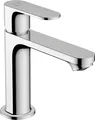 Produktbild: Hansgrohe Rebris S Waschtischarmatur Chrom Wassersparend