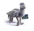 Produktbild: The Noble Collection Plüschfigur Seidenschnabel Buckbeak Plüsch Figur - Harry Potter (1-St)