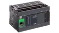Produktbild: Sterownik programowalny 24I/O NPN tranzystorowe Ethernet M241-24I/O TM241CE24T