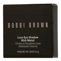 Produktbild: Bobbi Brown - Luxe Eye Shadow Rich Metal 01 Heat Ray 1,8g