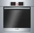 Produktbild: Bosch HEZ638370 Teleskop-Auszug für Einbaubackofen