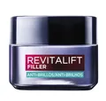 Produktbild: L'Oreal Deutschland Körperpflegemittel REVITALIFT FILLER Gelcreme mit Hyaluronsäure 50 ml