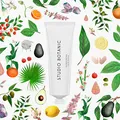 Produktbild: Studio Botanic Handcreme – schnell einziehend & nicht fettend mit hochwertigen BIO Olivenöl – 50 ml Alutube – 100% Rein Natürlich – Zertifizierte Vegane Naturkosmetik