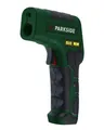 Produktbild: Parkside Infrarot-Temperaturmessgerät PTI380 C2 mit 1x 9V-Batterie, NEU in OVP