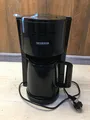Produktbild: SEVERIN KA 9252 Filterkaffemaschine mit 1 Thermokanne, 1000W, I38847