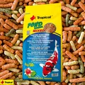 Produktbild: (9,45€/kg) Tropical Pond Sticks Mixed 4kg Koi Goldfisch Teich #