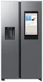 Produktbild: Samsung Series 9 RS90F67BETEF Side-by-Side mit Family Hub & Wassertank