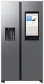 Produktbild: Samsung Series 9 RS90F67BETEF Side-by-Side mit Family Hub & Wassertank