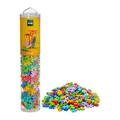 Produktbild: PlusPlus 240 Kreativ Bausteine Tropical Colormix