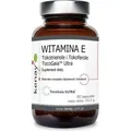 Produktbild: Kenay Vitamin E (Tocopherole und Tocotrienole) TocoGaiaTM Ultra 60 Kapseln