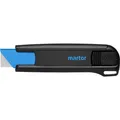 Produktbild: Martor Kartonmesser Secunorm 175 1750 (Cutter) (17500102)