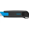 Produktbild: MARTOR Sicherheitsmesser Secunorm 175001.02 schwarz/blau