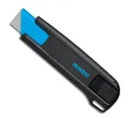 Produktbild: MARTOR Sicherheitsmesser Secunorm schwarz/blau
