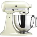 Produktbild: KitchenAid 5KSM125EAC Artisan Küchenmaschine Mandel - Beige