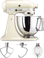 Produktbild: KitchenAid Artisan Küchenmaschine 5KSM125 Crème 5KSM125EAC