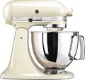 Produktbild: KitchenAid Küchenmaschine 5KSM125EAC Artisan-Creme