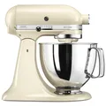 Produktbild: Küchenmaschine KitchenAid 5KSM125EAC 300 W 4,8 L