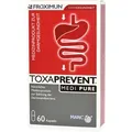 Produktbild: Froximun Toxaprevent medi pure Kapseln 60 St