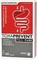 Produktbild: Froximun AG FROXIMUN TOXAPREVENT MEDI PURE Kapseln 60 St 12412593