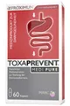 Produktbild: TOXAPREVENT MEDI PURE 60 Kapseln, Natur - Klinoptilolith - Zeolith (MANC)