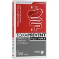 Produktbild: FROXIMUN TOXAPREVENT medi pure Kapseln 60 St