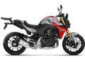 Produktbild: Gepäckträger Hinten BMW F900X / XR 900cc (20>)