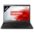 Produktbild: Lenovo ThinkPad T490 Notebook 14 Zoll i5 8.Gen 8GB 250GB SSD FHD Win11P Laptop