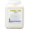 Produktbild: Gelatine Rind Pulver Beutel 1000 g