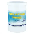 Produktbild: Gelatine Rind Pulver Beutel