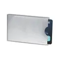 Produktbild: DURABLE Kreditkartenhülle RFID SECURE 54x86 mm 1 Beutel à 10 St. 890023