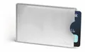 Produktbild: DURABLE mit RFID-Schutz, silber - 10er-Pack, 10 Stück