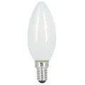 Produktbild: XAVAX LED-Filament, E14, 250lm ersetzt 25W, Kerzenlampe, matt, #1906866