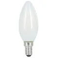 Produktbild: Xavax LED-Filament E14 2W (=25W) 230V Warmweiß 2700K 250lm Matt LED Kerzenlampe