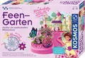 Produktbild: Kosmos Experimentierkasten Feen-Garten, Made in Germany