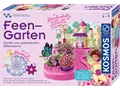 Produktbild: KOSMOS Feen-Garten Experimentierkasten, Mehrfarbig