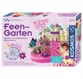 Produktbild: Kosmos Kreativset Feen-Garten
