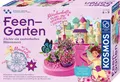 Produktbild: 632144 Feen-Garten Züchte EIN Zauberhaftes duftendes Blütenmeer Pflanz- und E...