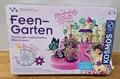 Produktbild: Feen-Garten | Experimentierkasten | Spiel | 632144 | Deutsch | 2020