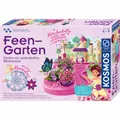 Produktbild: KOSMOS Feen-Garten Pflanzen Blumen Gärtner Spielzeug Lernen Entdecken ab 6 J.