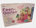 Produktbild: Kosmos Experimentierkasten Feengarten 6-9 Jahre OVP Geschenkidee