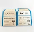 Produktbild: LACURA, AQUA COMPLETE Hyaluron Nachtcreme x2