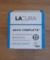 Produktbild: LACURA Aqua Complete® FeuchtigkeitsspendendeNachtcreme mit Hyaluron. Vegan