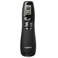 Produktbild: Logitech R800 Laser Presentation Remote Laserpointer Präsentationsfernbedienung