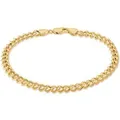 Produktbild: Valeria Armband 89192927 585er Gelbgold