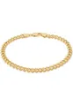 Produktbild: CHRIST Damen-Armband 585er Gelbgold One Size 89192927
