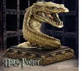 Produktbild: The Noble Collection Sammelfigur Harry Potter - Basilisk Buchstütze